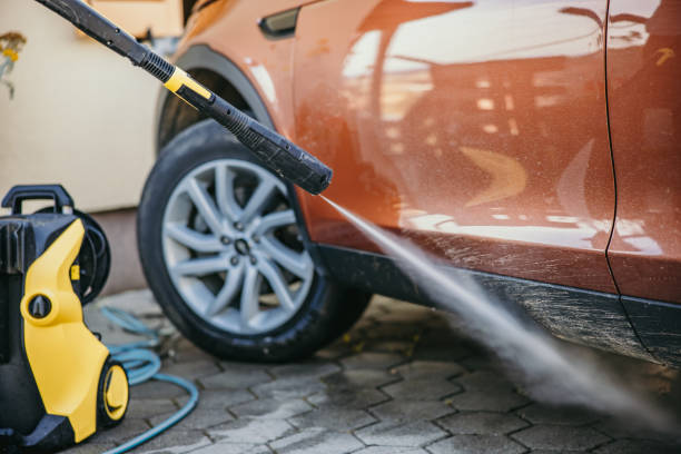 Best Exterior Home Cleaning  in Colbert, OK
