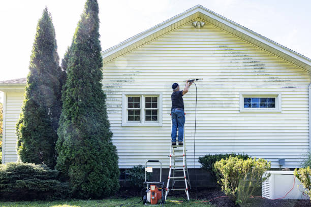 Pressure Washing Services for Businesses in Colbert, OK