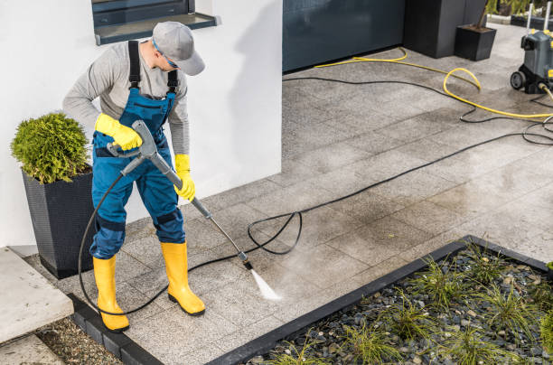 Best Garage Pressure Washing  in Colbert, OK