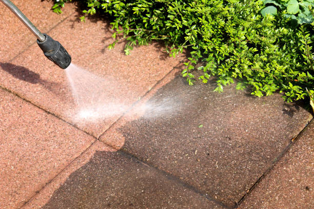 Best Residential Pressure Washing Services  in Colbert, OK